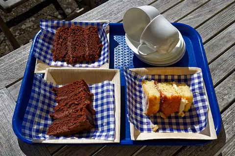Gerrards Confectioners photo 4
