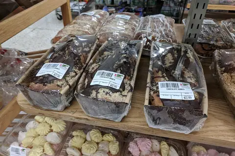 Gerrards Confectioners photo 1
